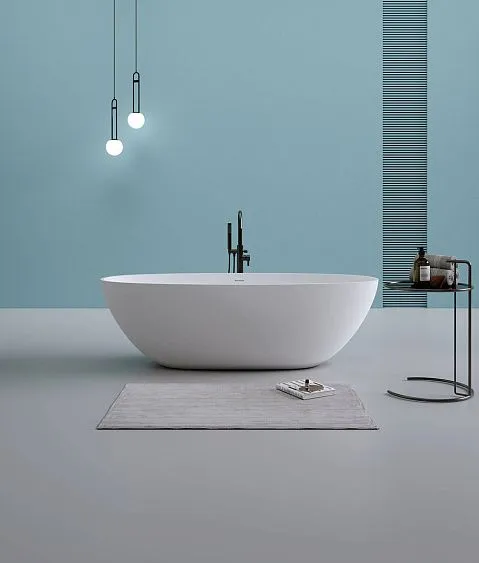 Ванна TIMO LEMPI1800