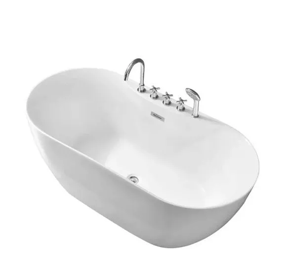 Ванна GROSSMAN GR-12502-1