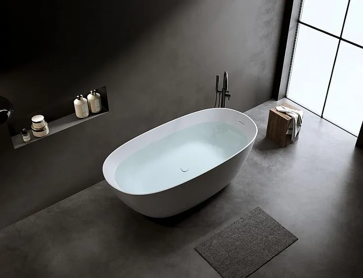 Ванна TIMO SATU1750