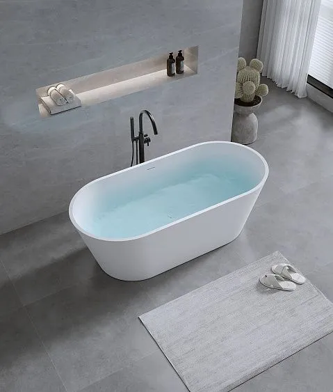 Ванна TIMO ELISSA1500