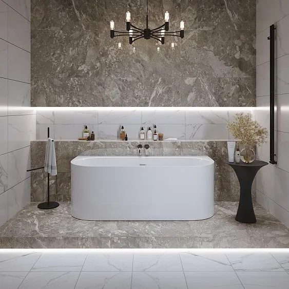 Ванна GROSSMAN GR-16073