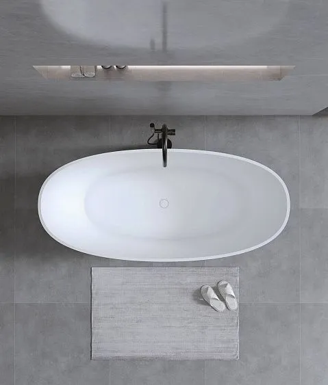 Ванна TIMO LEMPI1800