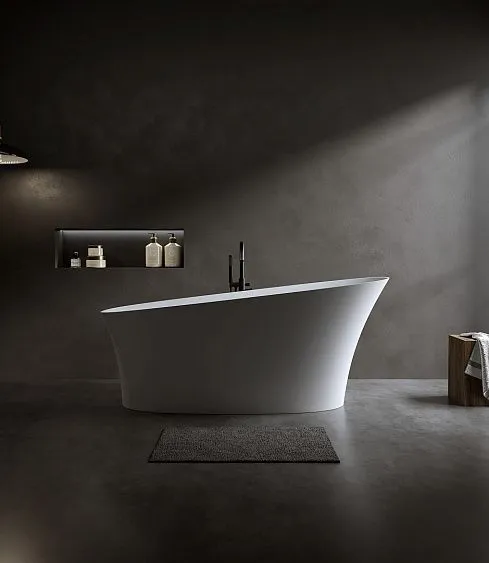 Ванна TIMO KIARA1700