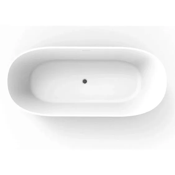 Ванна TIMO KIARA1680