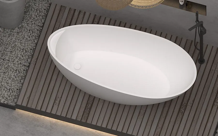 Ванна TIMO MARI1700