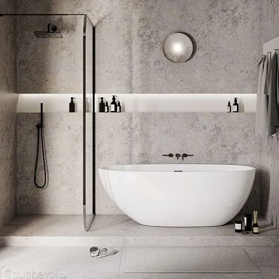 Ванна GROSSMAN GR-1104M