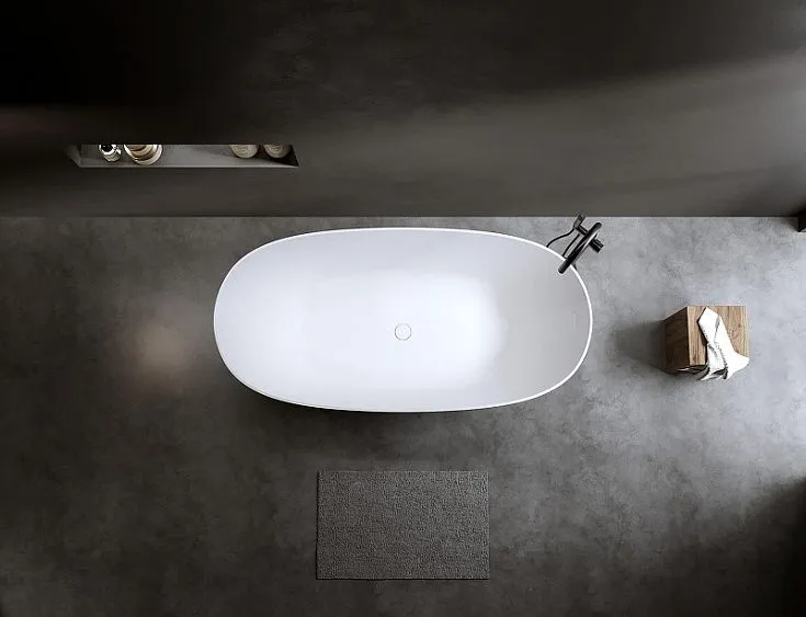 Ванна TIMO SATU1750