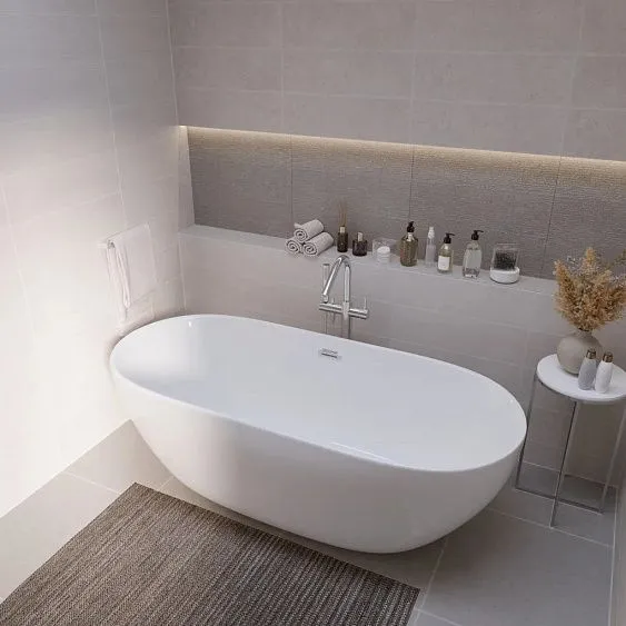 Ванна GROSSMAN GR-12501