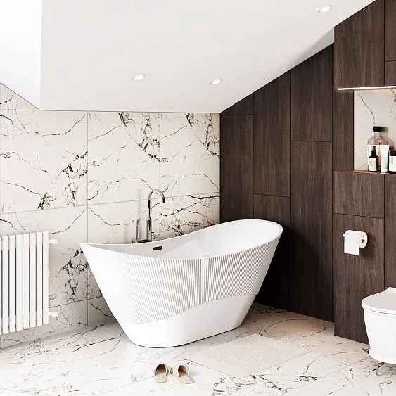 Ванна GROSSMAN GR-2104