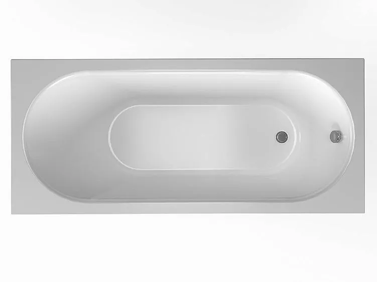 Ванна TIMO ROHA1270