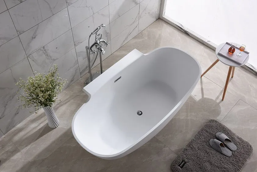 Ванна TIMO LUMI1770