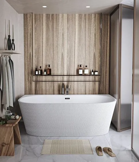 Ванна GROSSMAN GR-17071M