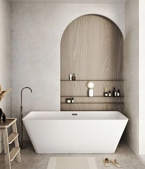 Ванна GROSSMAN GR-2022