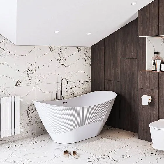 Ванна GROSSMAN GR-2104M