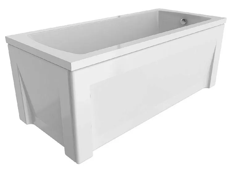 Ванна TIMO RITTA1270