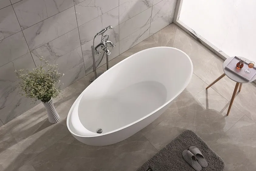 Ванна TIMO MARI1700