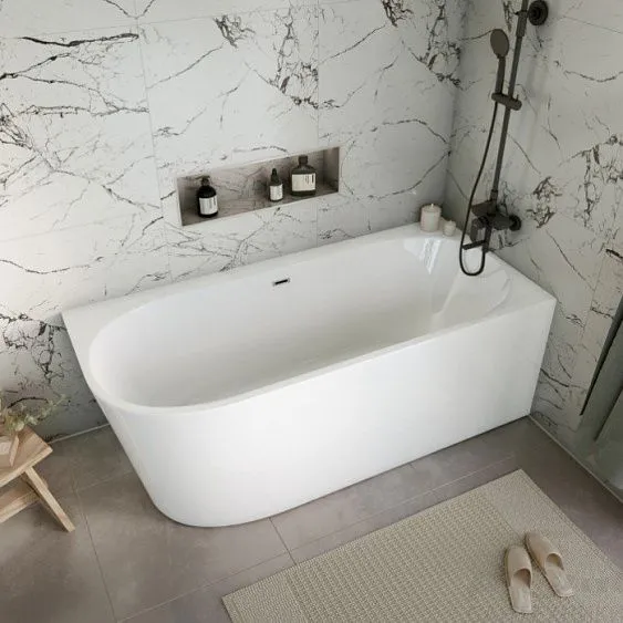 Ванна GROSSMAN GR-2203R