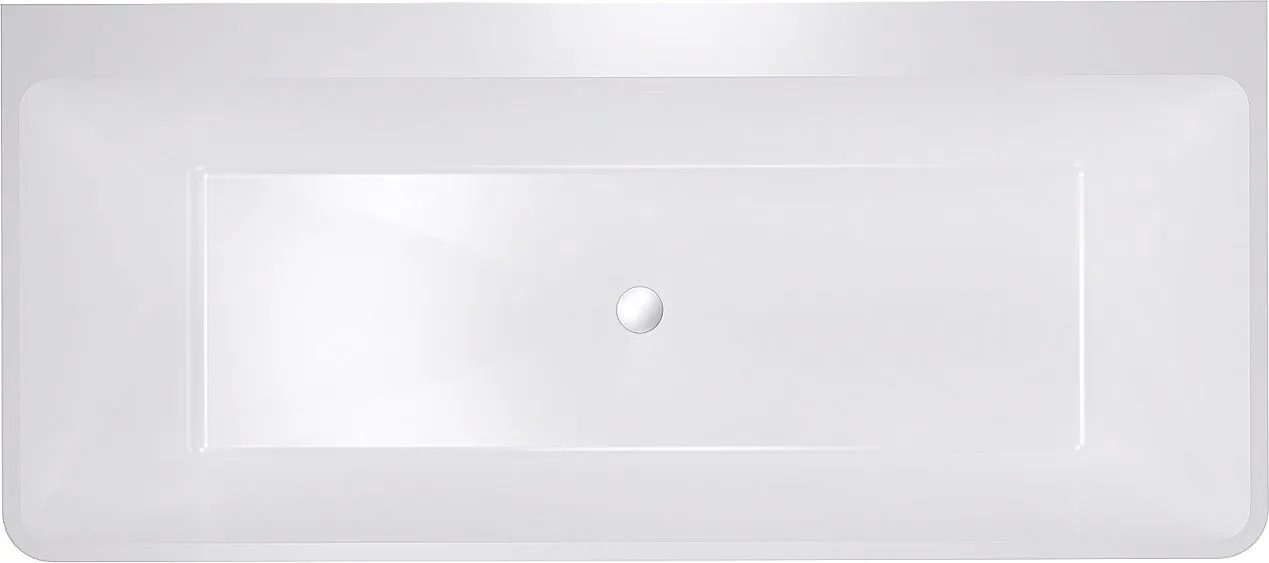 Ванна TIMO ERIKA1700