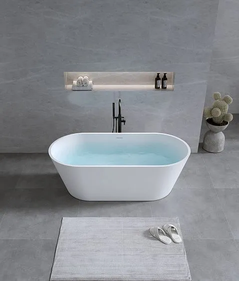 Ванна TIMO ELISSA1700