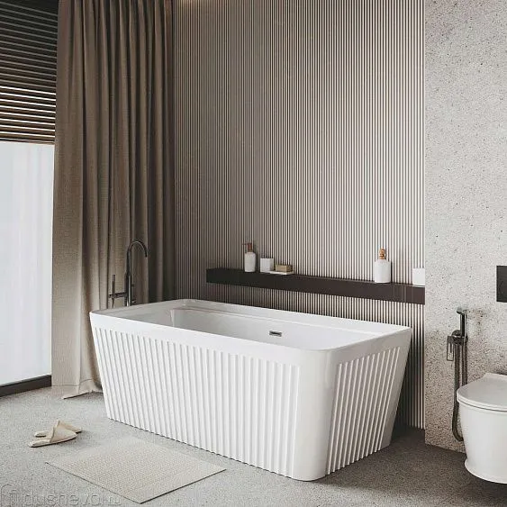 Ванна GROSSMAN GR-28021