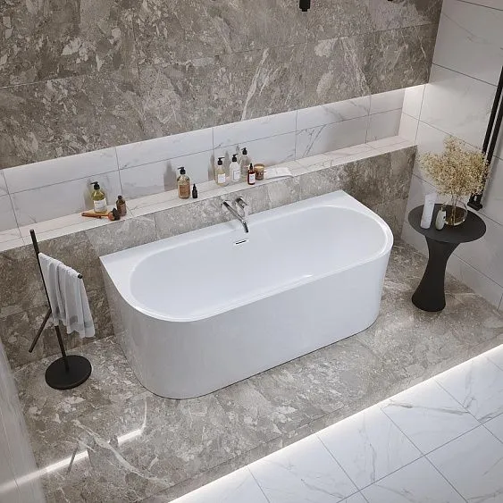 Ванна GROSSMAN GR-16073