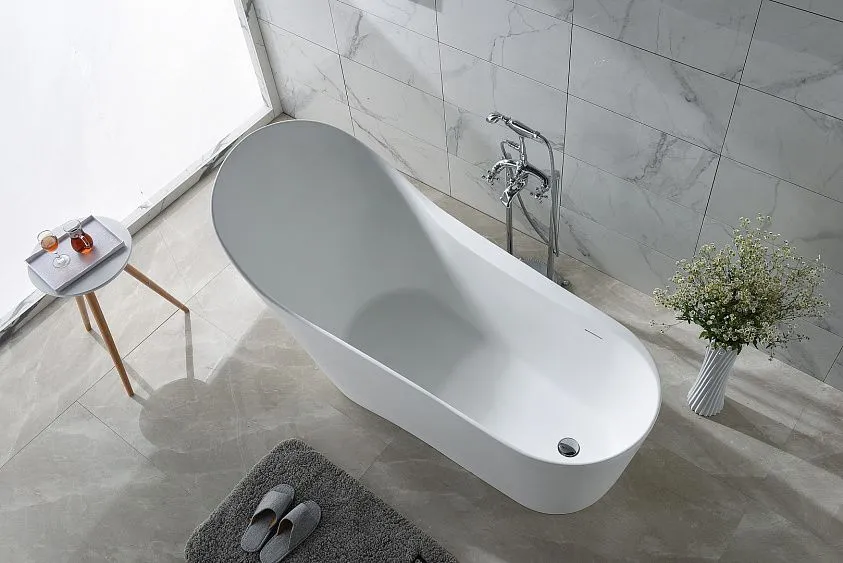 Ванна TIMO KIRSTI1785L