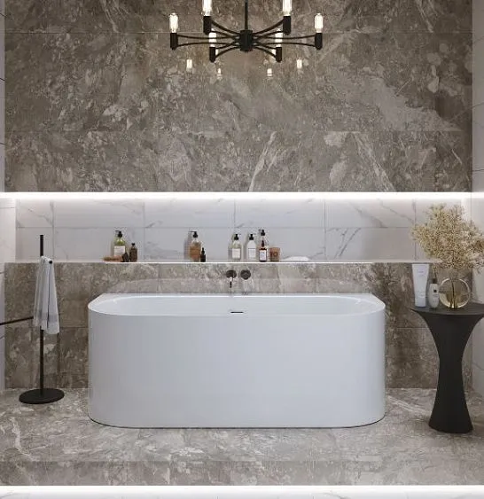 Ванна GROSSMAN GR-17073