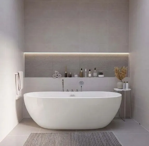 Ванна GROSSMAN GR-12502-1