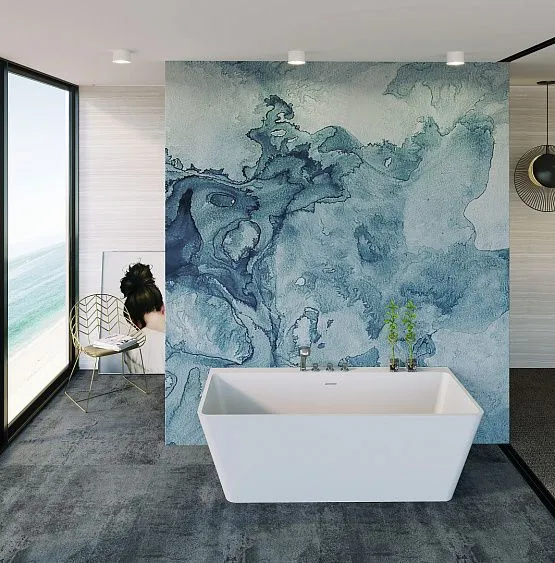 Ванна TIMO ERIKA1700