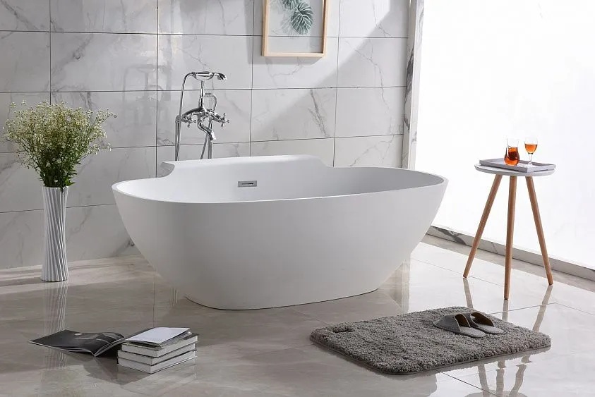 Ванна TIMO LUMI1770