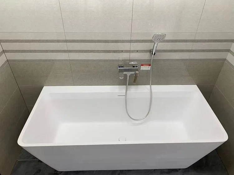 Ванна TIMO ERIKA1700