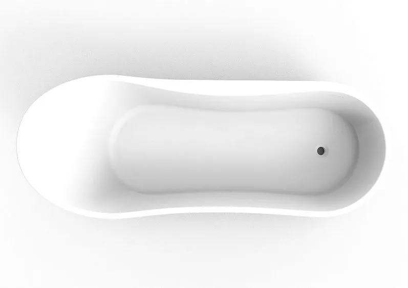 Ванна TIMO KIRSTI1785L