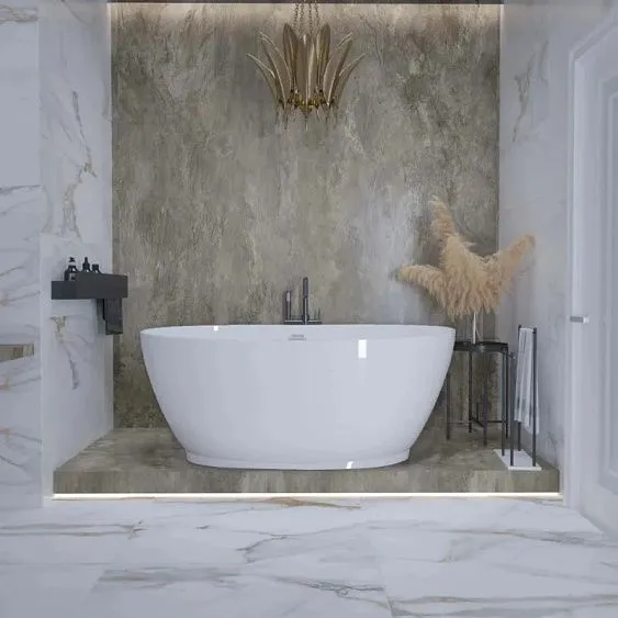 Ванна GROSSMAN GR-2603