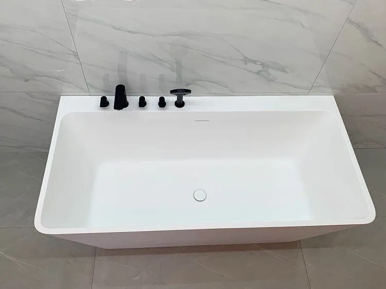 Ванна TIMO ERIKA1700