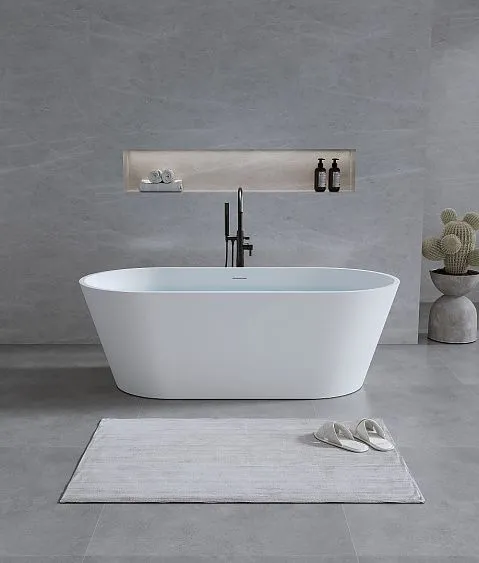 Ванна TIMO ELISSA1700