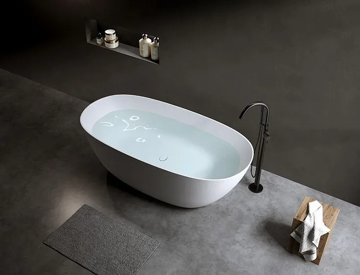 Ванна TIMO SATU1750