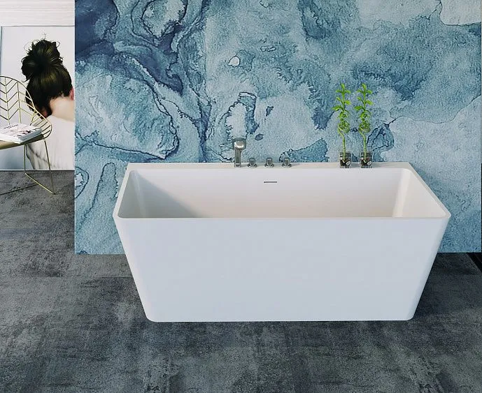 Ванна TIMO ERIKA1700
