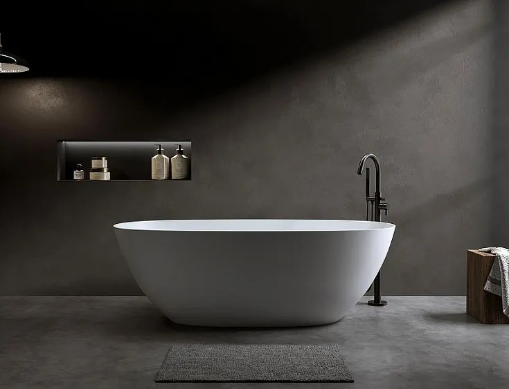 Ванна TIMO SATU1450