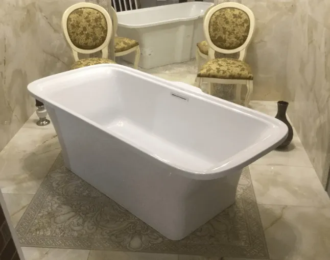 Ванна JACOB DELAFON ELITE E6D034-00