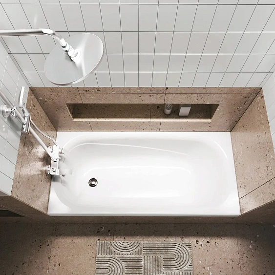 Ванна NIAGARA Atrio NG-A18070