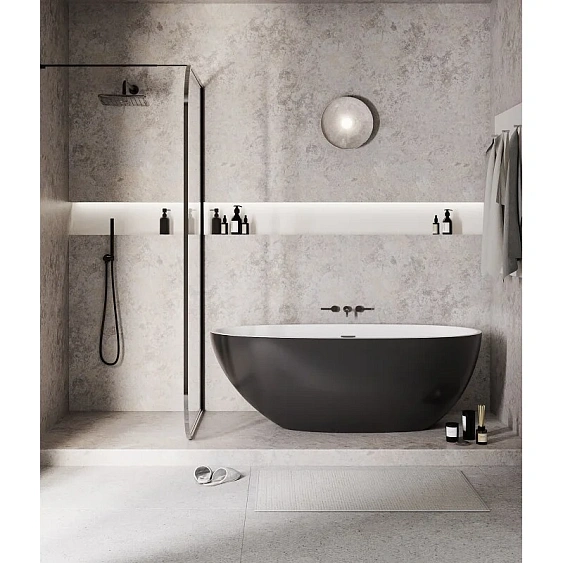 Ванна GROSSMAN GR-1104MB