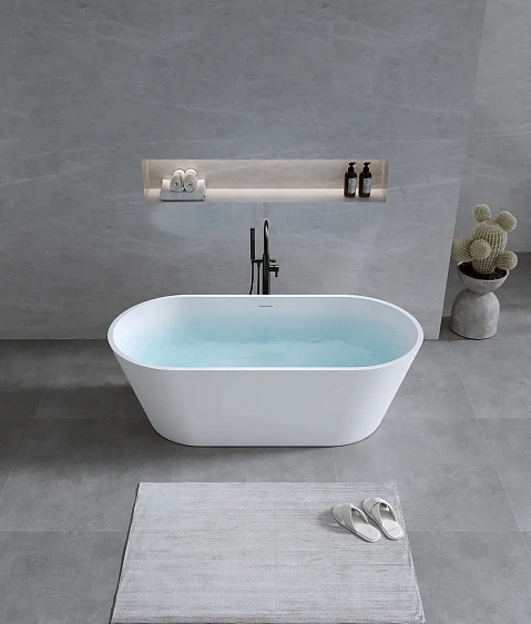 Ванна TIMO ELISSA1580