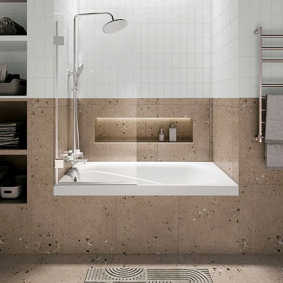 Ванна NIAGARA Atrio NG-A18070