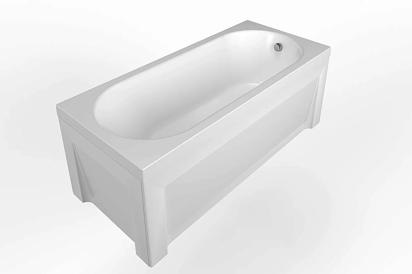 Ванна TIMO ROHA1370