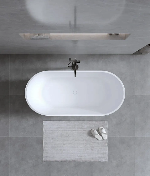 Ванна TIMO ELISSA1580