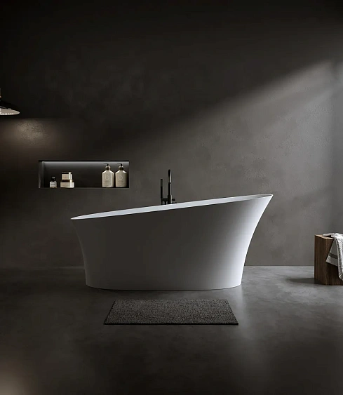 Ванна TIMO KIARA1500