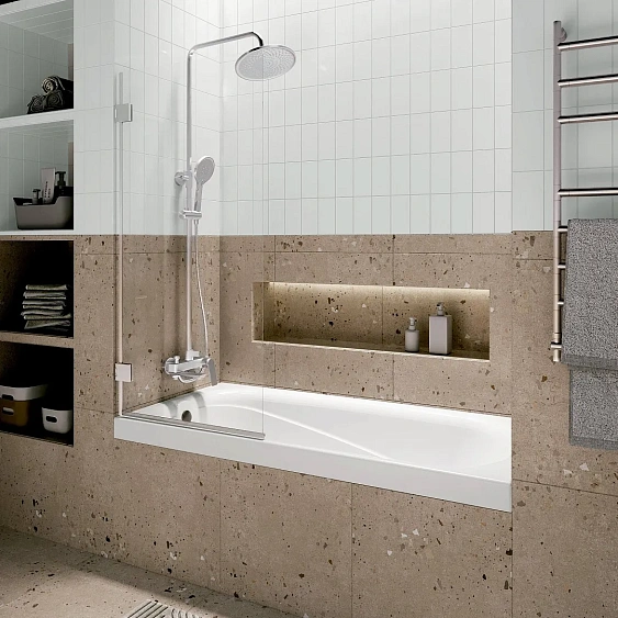 Ванна NIAGARA Atrio NG-A18070