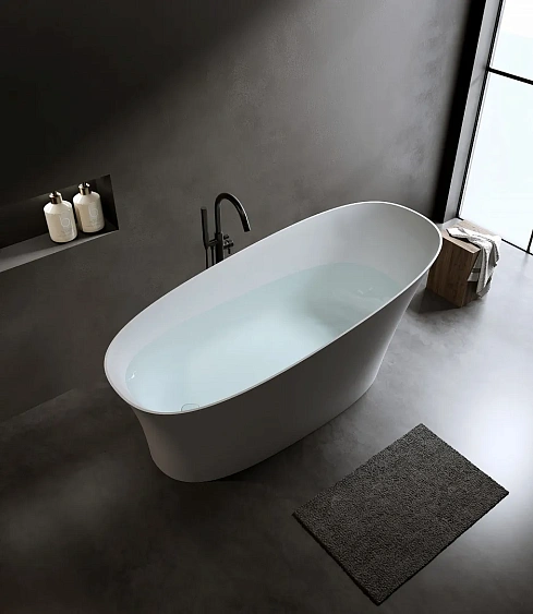 Ванна TIMO KIARA1500