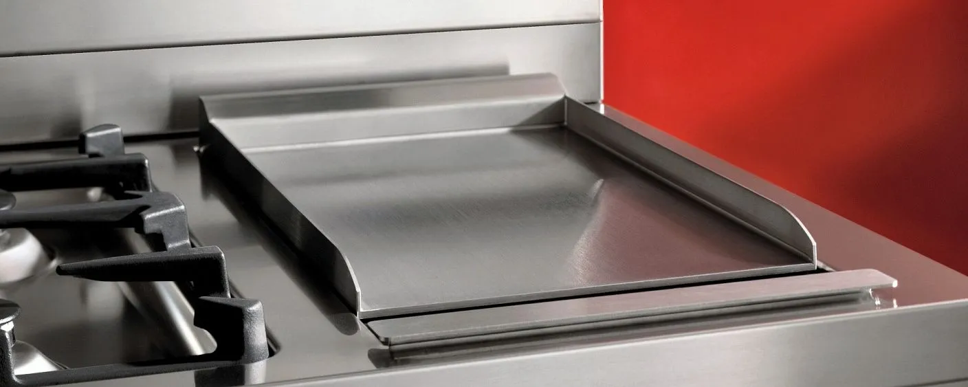 Варочный центр BERTAZZONI PRO126G2EBIT2