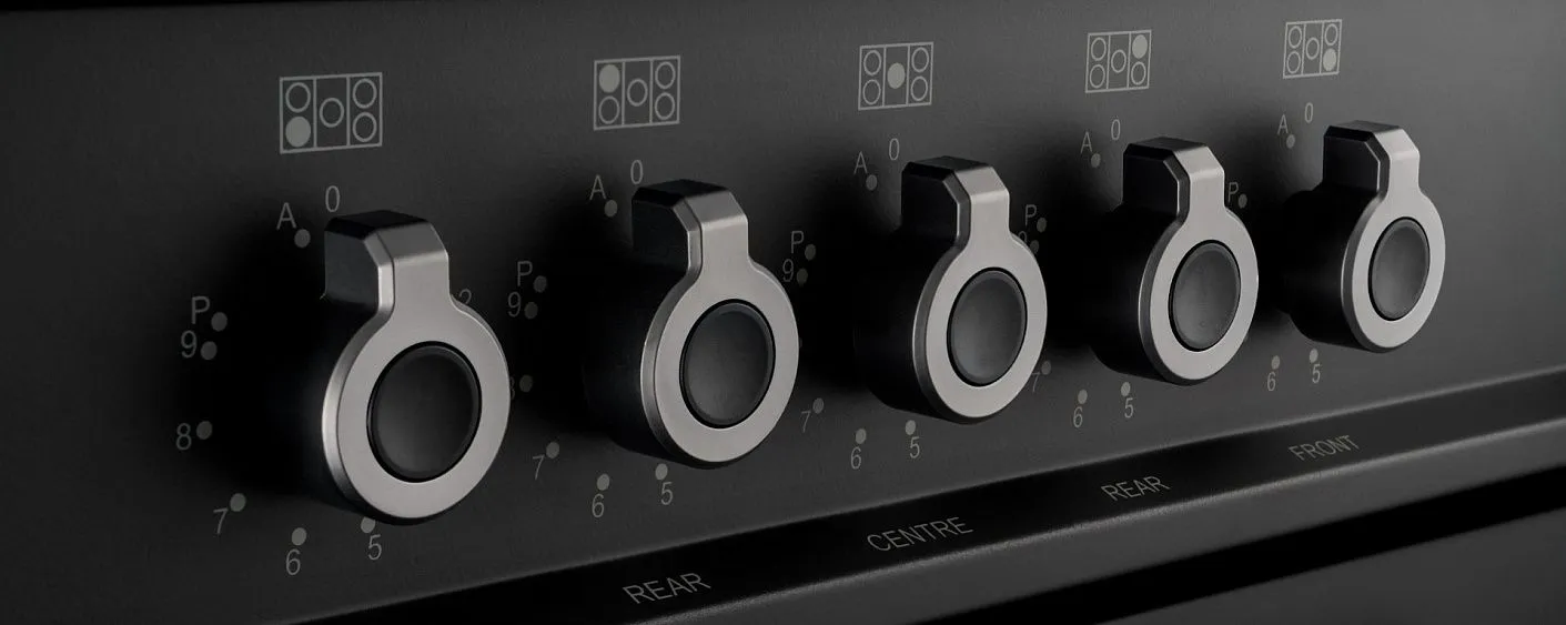 Варочный центр BERTAZZONI PRO105I3EXT2